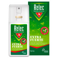 Repelente de Insectos Extra Fuerte  75ml-189573 Repelente de Insectos Extra Fuerte  75ml-189573 1